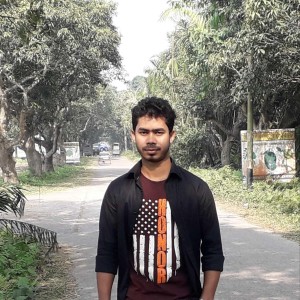 Dr.Mahmudul hasan — Veterinary Doctor