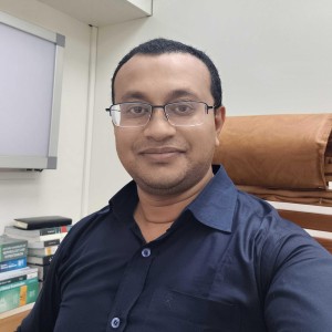 Dietitian Sanjib Ahmad Talukder Tonoy — Dietitian