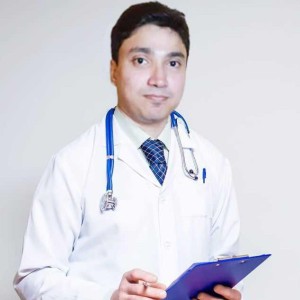 Dr. Zahidul Islam - Skin Doctor in Thakurgaon