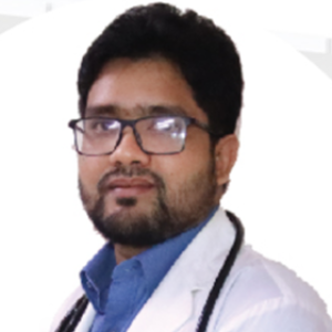 Dr. Md. Alfa Sany Moudud Ahmed