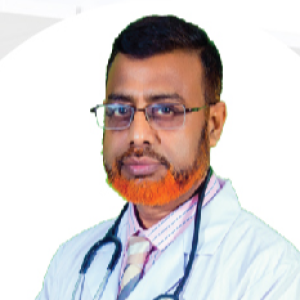 Dr. Md. Rafiqul Islam - Eye Specialist Doctor in Thakurgaon