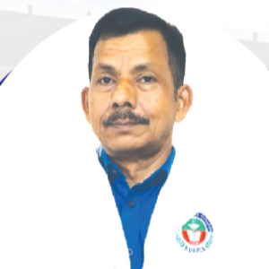 Dr. Khandaker Ataur Rahman - Neuro Surgery Doctor in Thakurgaon