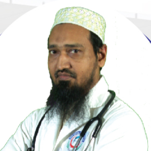 Dr. Md. Rabiul Islam - Medicine Specialist Doctor in Thakurgaon