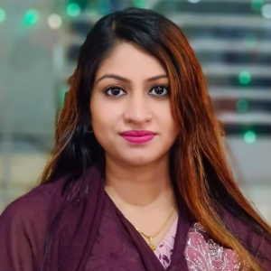 Dr. Khaleda Akter Kakoli - Gynecology Doctor in Thakurgaon