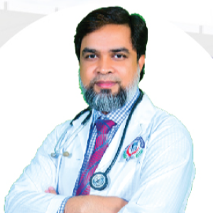 Dr. Md. Mostafizur Rahman Mithu - Urology Doctor in Thakurgaon