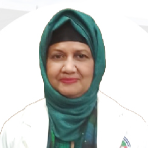 Dr. Shahi Farzana Tasmin - Gynecology Doctor in Thakurgaon