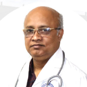 Prof. Dr. Md. Abdul Azim - ENT Specialist Doctor in Thakurgaon