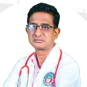 Dr. Chanchal Kumar Mondal