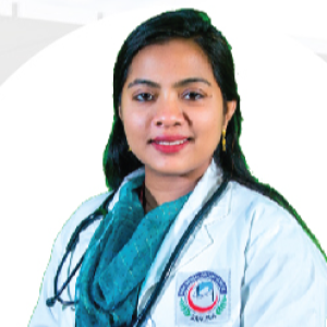 Dr. Sharmin Akter Sathi - Dental Doctor in Thakurgaon