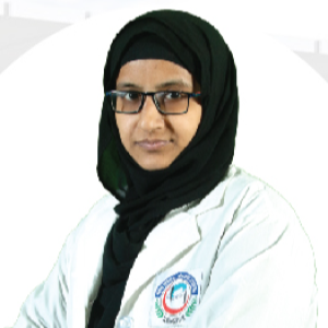 Dr. Tamanna Jannat - Pathology Doctor in Thakurgaon