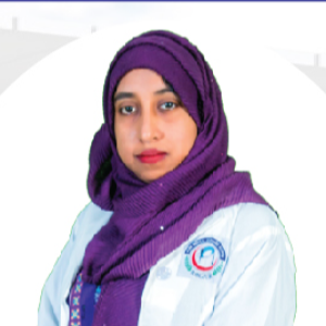 Dr. Sharmin Sultana