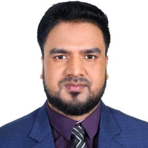 Dr. AHM Ibrahim — Orthopedic Surgeon