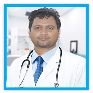 ডাঃ মোঃ মিজানুর রহমান