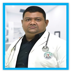 ডাঃ মোঃ মোহসিন সরকার