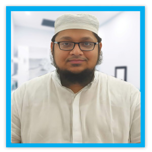ডাঃ তানভীর আহমেদ সিদ্দিকী