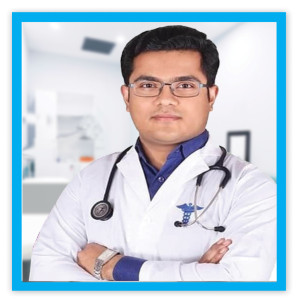 ডাঃ তামজিদ হোসেন