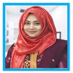 আইরিন পারভীন