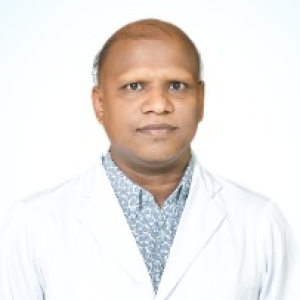 সহকারী অধ্যাপক ডাঃ বেলাল হোসেন