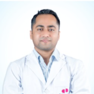 ডাঃ মোঃ মমিনুল ইসলাম সোহাগ