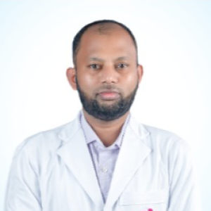 ডাঃ মোঃ কবির হোসেন