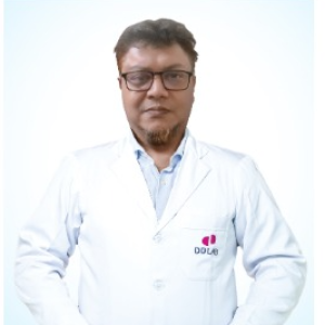 ডাঃ সৈয়দ মোঃ আরিফুল ইসলাম