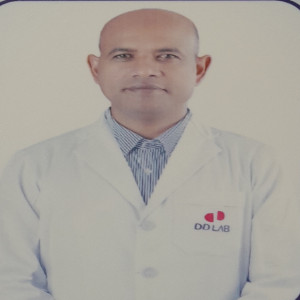 ডাঃ  মোহাম্মদ আবদুল কদ্দুস সোহাগ