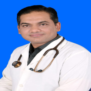 Dr. Md Forid Rayhan — Neurosurgeon