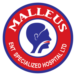 Malleus ENT Specialized Hospital — Dhaka — Diagnostic Center on Bissoy