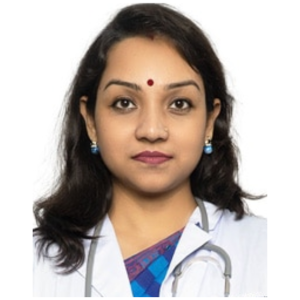 Dr. Jahan Afroza Khanam Lucky - Cancer Specialist Doctor in Thakurgaon