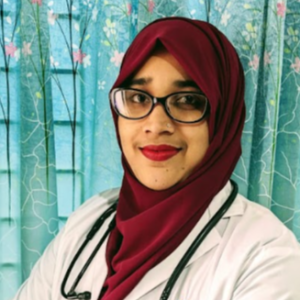 Dr. Sonia Islam - Gynecology Doctor in Thakurgaon