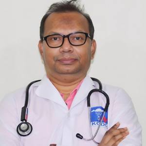 অধ্যাপক ডাঃ শামীম আহমেদ - মেডিসিন বিশেষজ্ঞ ডাক্তার