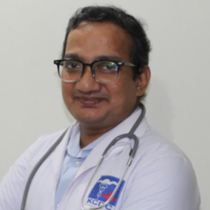 Dr. H. M. Tarek - Orthopedic Doctor in Thakurgaon