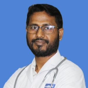 Dr. Md. Saiful Islam