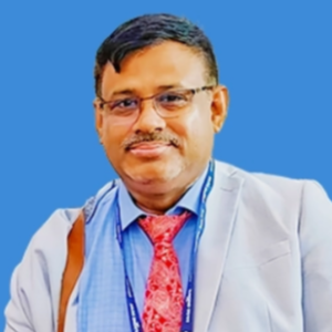 Prof. Dr. Kazi Sohel Ikbal