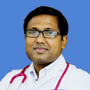 Dr. Md. Nazmul Alom