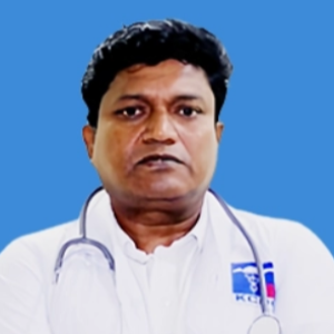 Asst. Prof. Dr. Horidas Saha Protap