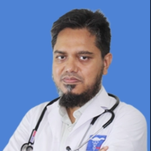ডাঃ মোঃ আতিকুল আজিজ - মেডিসিন বিশেষজ্ঞ ডাক্তার