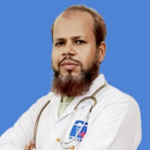 Asst. Prof. Dr. Mohammad Harun-Ur-Roshid