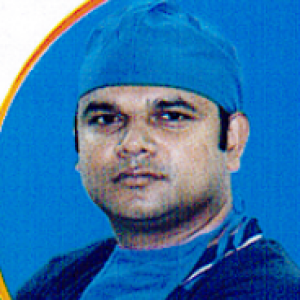 Dr. Abdullah Al Mamun