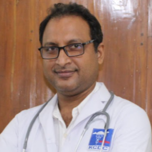 ডাঃ সৈয়দ সাজ্জাদ হুসাইন - মেডিসিন বিশেষজ্ঞ ডাক্তার