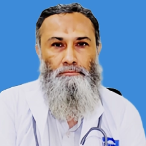 Asst. Prof. Dr. Mohammad Masud Hasan - Neuro Surgery Doctor in Thakurgaon