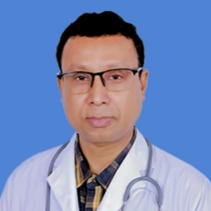 Dr. Nripoti Bollov Ray(Tomal)