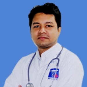 Dr. Rubayet Islam - Dental Doctor in Thakurgaon