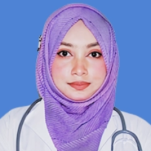 ডাঃ মোহসিনা রহমান মিতা - মেডিসিন বিশেষজ্ঞ ডাক্তার