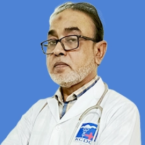 ডা. এ কে এম মুজাম্মেল হক - চক্ষু বিশেষজ্ঞ ডাক্তার