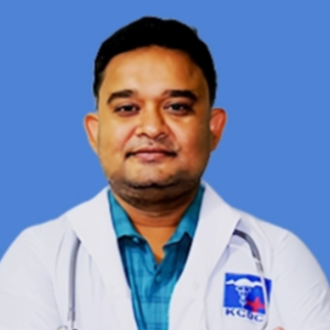 Dr. Saurav Kumar Sarkar - ENT Specialist Doctor in Thakurgaon