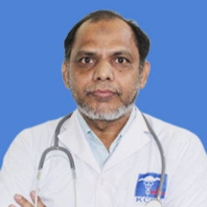 ডা. মোঃ হানিফ সরদার - মেডিসিন বিশেষজ্ঞ ডাক্তার