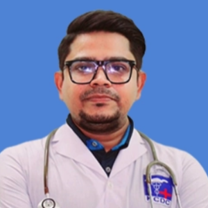 ডাঃ মোঃ রাকিব হোসেন - চক্ষু বিশেষজ্ঞ ডাক্তার