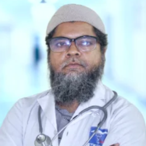 Dr. Aminur Rahman