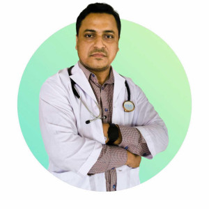 Dr.Md.Abdur Rouf — General Physician